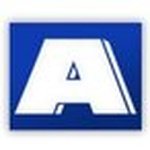 Logotipo de Arion Velvet.fm