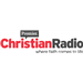Logotipo de Premier Christian Radio