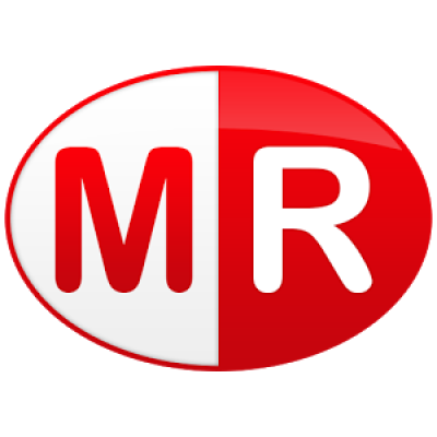 MyRadio / Only Ukrainianのロゴ
