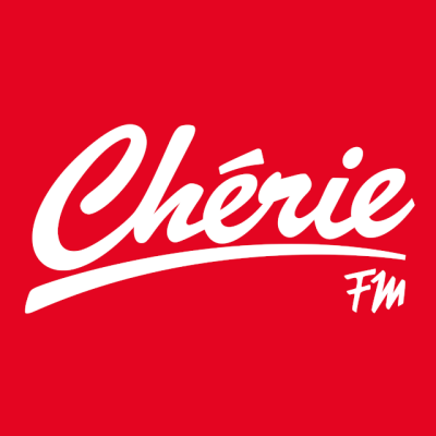 Chérie FM logo