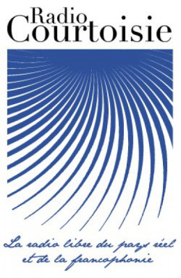 Radio Courtoisie logo