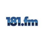 181.FM / Comedy Club logo