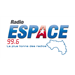 Espace FM logo