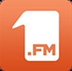 Logótipo de 1.FM / Sax4Ever