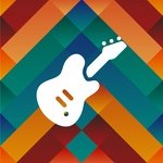 Logotipo de 1.FM / Classic Rock Replay Radio