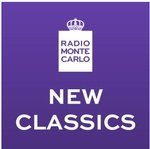 Logótipo de Radio Monte Carlo / RMC New Classics