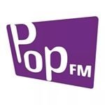 Logotipo de SBS Discovery / Pop FM