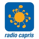Logotipo de Radio Capris Hits