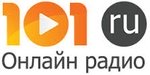 Logo di 101.RU / The Rolling Stones