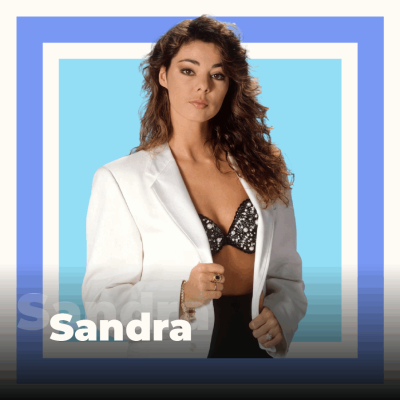 Logo di 101.RU / Sandra