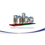 Logotipo de NBC / Damara Nam Service