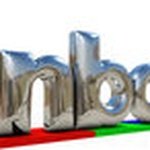 Logotipo de NBC / German Service