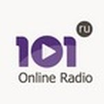 Logo de 101.RU / Aria