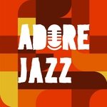 Logótipo de 1.FM / Adore Jazz Radio