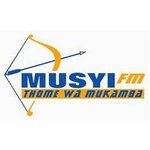 Logo von Musyi FM