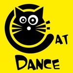 Logotipo de CAT DANCE