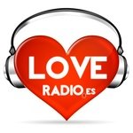 Logo Love Radio