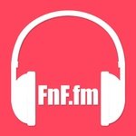 Logótipo de FnF.Fm