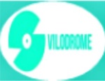 Vilodrome Radio logo