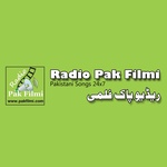 Logo di Radio Pak Filmi
