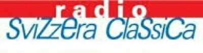 Logótipo de Radio Svizzera Classica
