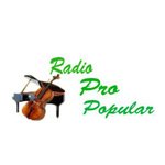 Logo de Radio Pro Popular