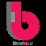 Logo di Tiako be... La radio