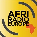 Logo di Afri Radio Europe