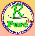 Logotipo de Radio Pure FM