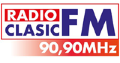Logo di Radio Clasic Romania