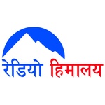 Radio Himalaya logo