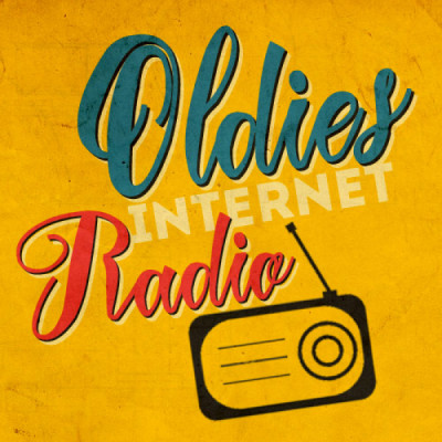 Logotipo de Oldies Internet Radio Plus