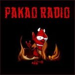 Logo de Pakao Radio