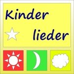 Kinderlieder logo