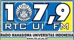 RTC UI FM logo