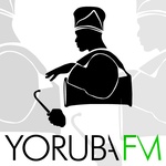 Logo di Yoruba FM