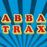 ABBA Trax logo