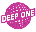 DEEP ONE radio logo