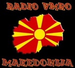 Logo von Radio Vmro Makedonija