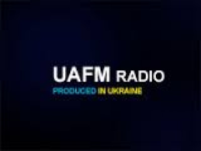 UAFM logo