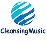 CleansingMusic logo