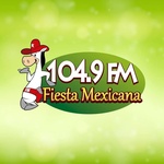 Logotipo de Fiesta Mexicana / XHSO