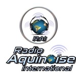 Logotipo de RADIO AQUINOISE INTERNATIONAL