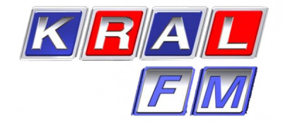 Logotipo de KRAL FM