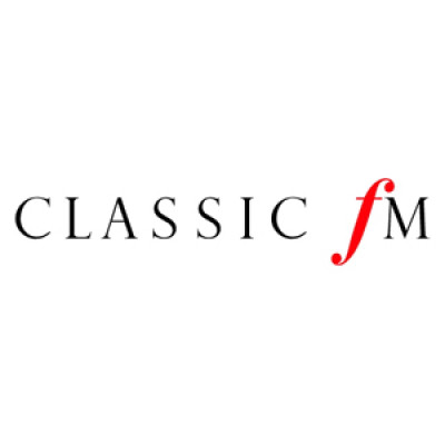 Logo di Classic FM