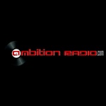 Logotipo de Ambition radio