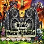 Logotipo de Roxx 2 Metal