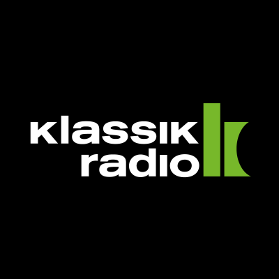 Logo di Klassik Radio