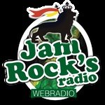JamRock's Radio logo