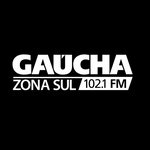 Logo di Rádio Gaúcha Zona Sul